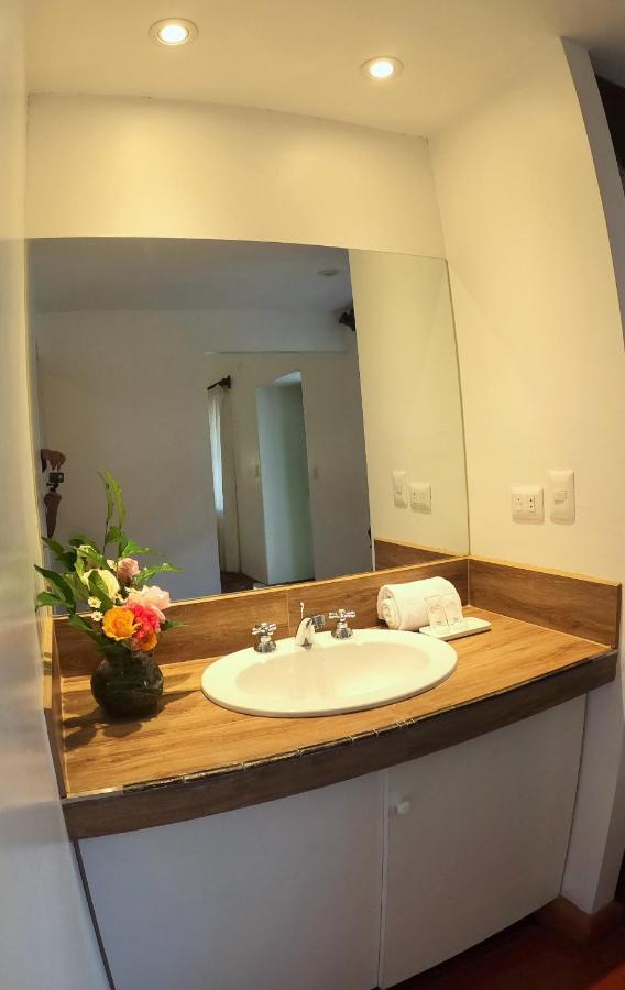 Usgar San Pedro Boutique Hotel Куско Екстериор снимка