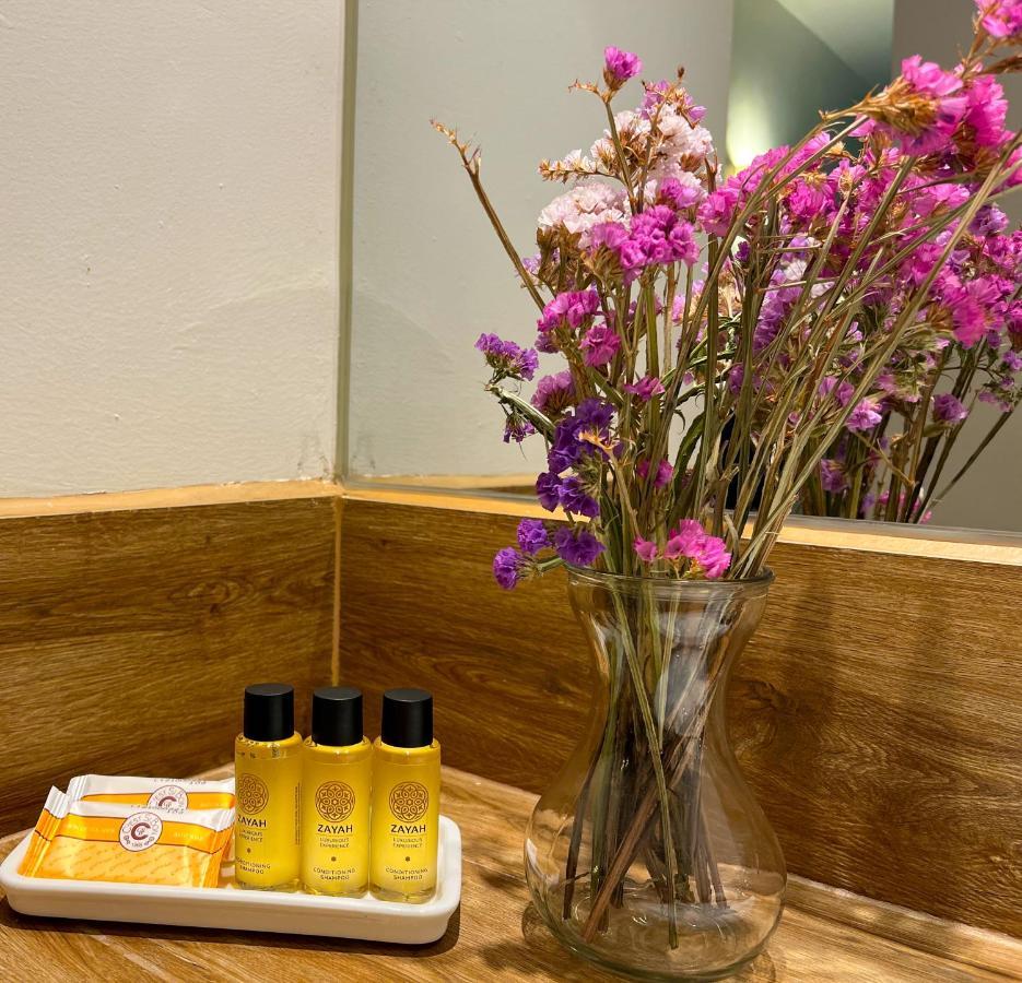 Usgar San Pedro Boutique Hotel Куско Екстериор снимка