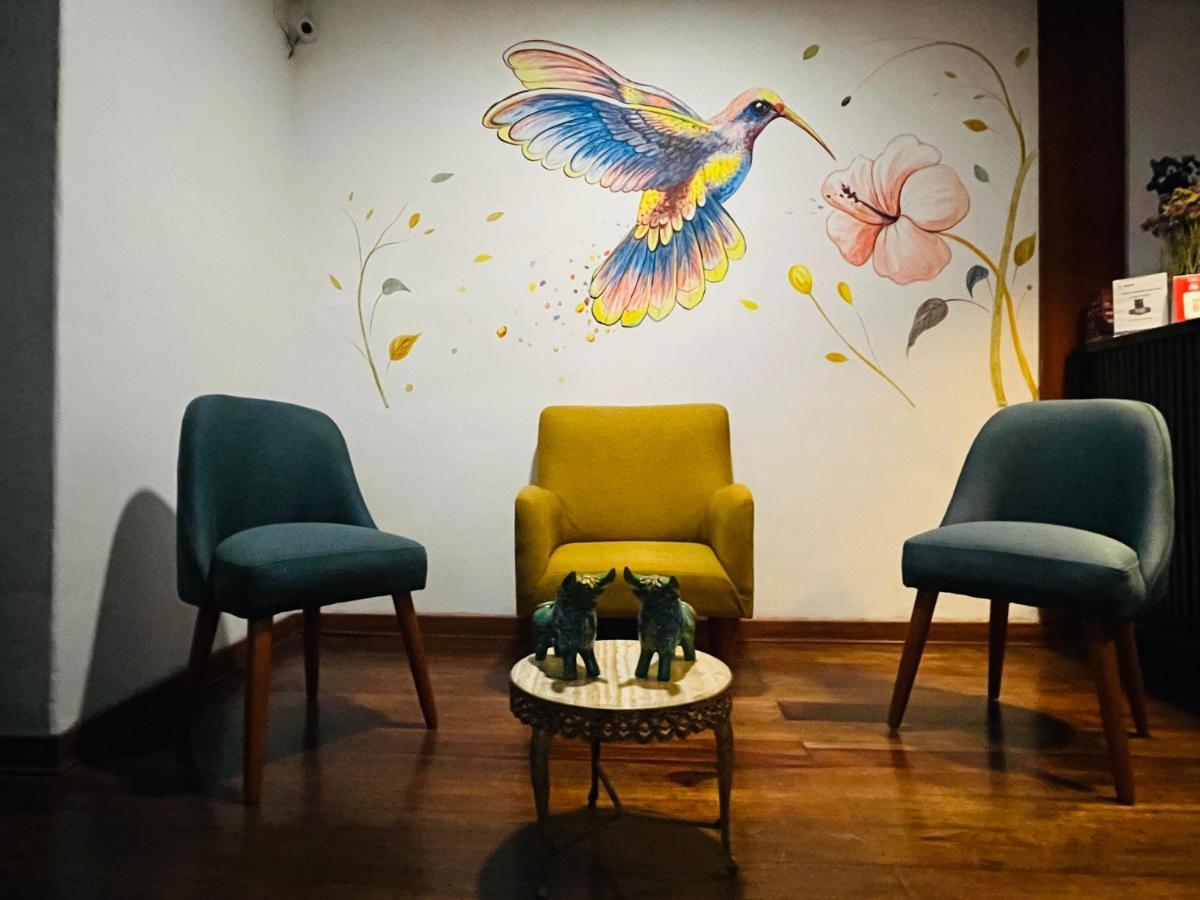 Usgar San Pedro Boutique Hotel Куско Екстериор снимка