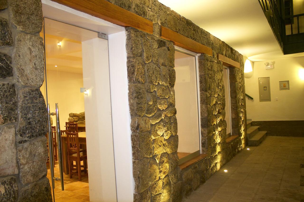 Usgar San Pedro Boutique Hotel Куско Екстериор снимка